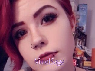 Violet_Sage