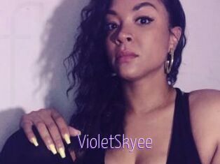 VioletSkyee