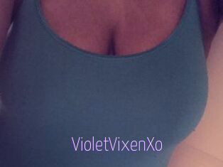 VioletVixenXo