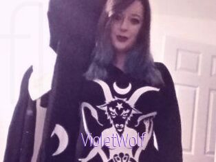 VioletWolf