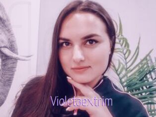 Violetaextrim