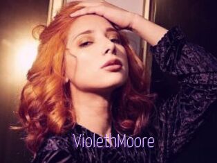 ViolethMoore