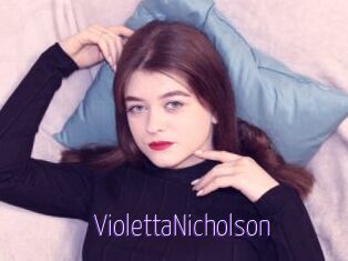 ViolettaNicholson