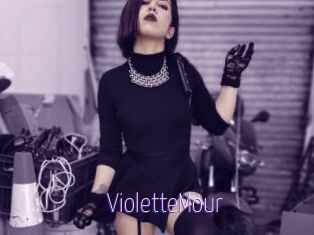 VioletteMour