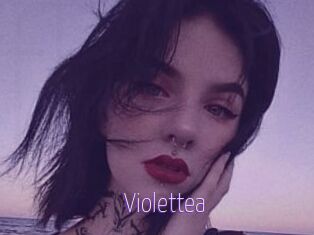 Violettea