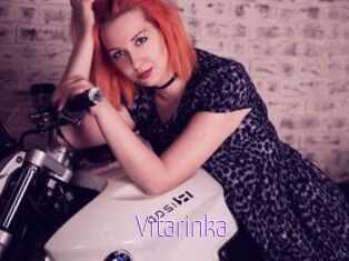 Vitarinka