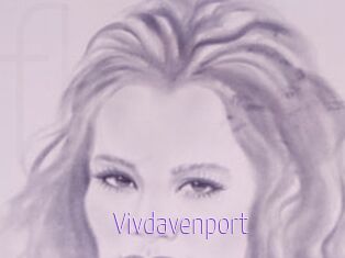 Vivdavenport