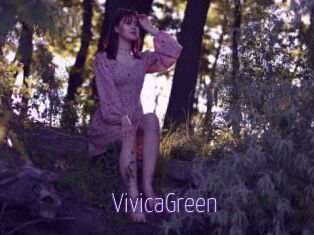 VivicaGreen