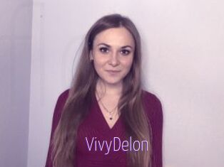 VivyDelon