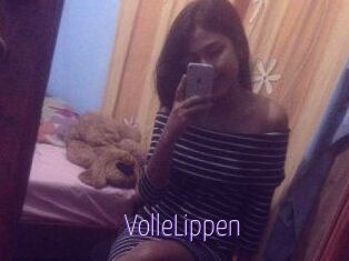 VolleLippen