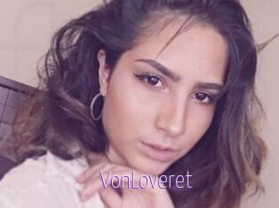 VonLoveret