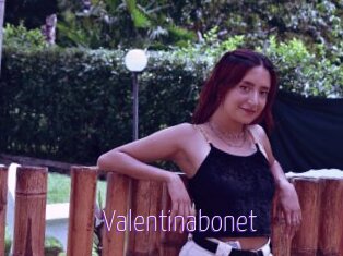 Valentinabonet