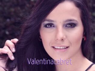 Valentinacabret