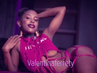 Valentinaferrety