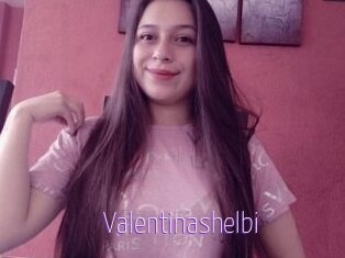 Valentinashelbi