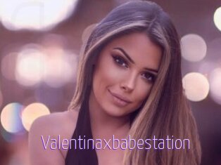 Valentinaxbabestation