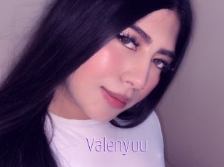 Valenyuu