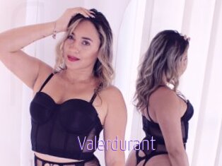 Valerdurant