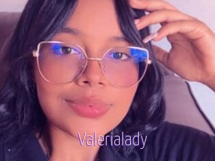 Valerialady