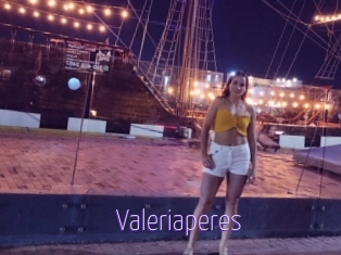 Valeriaperes