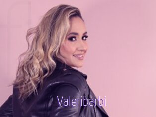 Valeribarbi