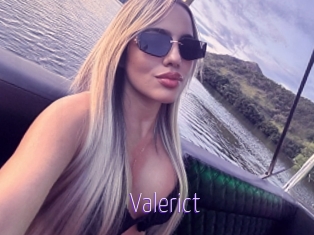 Valerict