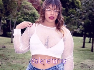 Valerieharris