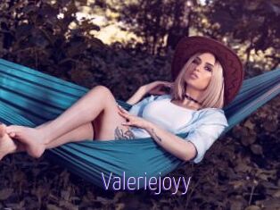 Valeriejoyy