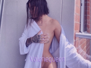 Valeriequeen