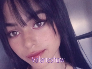 Valerieshaw