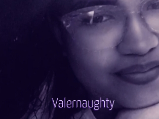 Valernaughty