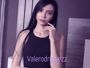 Valerodriguezz