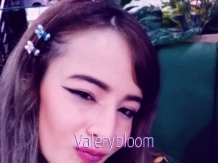 Valerybloom