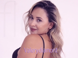 Valerydiamont