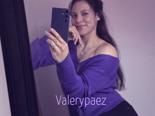 Valerypaez