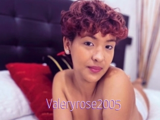 Valeryrose2005