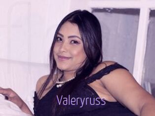 Valeryruss