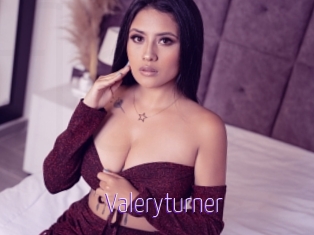 Valeryturner