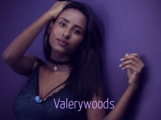 Valerywoods