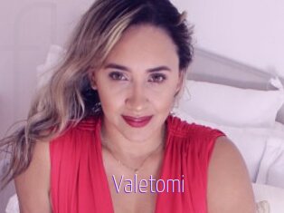 Valetomi