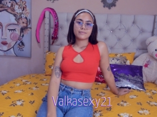 Valkasexy21