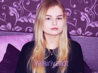 Valkiriyahot