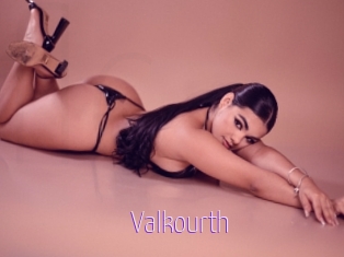 Valkourth