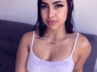 Vallerygraay