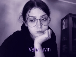 Vallyruvin