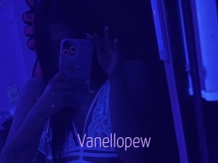 Vanellopew