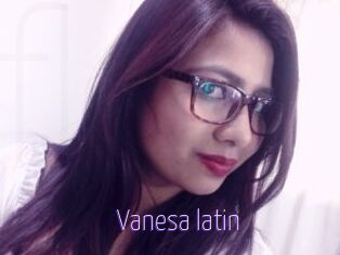 Vanesa_latin