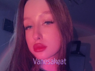 Vanesakeat