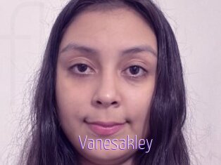 Vanesakley