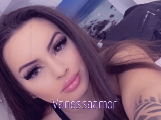 Vanessaamor